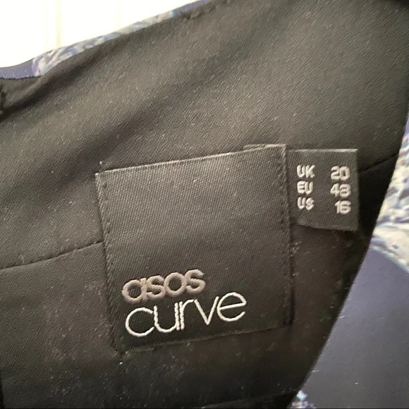 Jewel print dolman sleeve dress - Picture 2 of 4